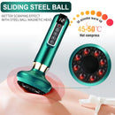 Caloria Sucção A Vácuo Elétrico Massageador Ems Ventilação Anticelulite