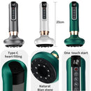 Caloria Sucção A Vácuo Elétrico Massageador Ems Ventilação Anticelulite