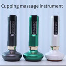 Caloria Sucção A Vácuo Elétrico Massageador Ems Ventilação Anticelulite