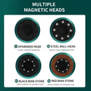 Caloria Sucção A Vácuo Elétrico Massageador Ems Ventilação Anticelulite