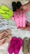 Chinelo Ortopédico Feminino – Alívio para Esporão e Conforto para Idosos
