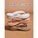 Chinelo Ortopédico Feminino – Alívio para Esporão e Conforto para Idosos