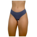 Kit Calcinhas 100% Algodao Basica dia a dia Conforto Calcinhas Lisas