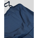 Macaquinho Fitness Academia Feminino Shorts Top Alça Suplex Forrado