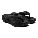 Chinelo Ortopédico Feminino – Alívio para Esporão e Conforto para Idosos