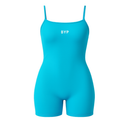 Kit 2 Macaquinhos Femininos Poliamida Premium | Fitness Yoga Academia Corrida | P ao GG