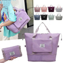 Bolsa Dobrável Impermeável