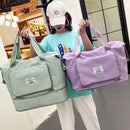 Bolsa Dobrável Impermeável