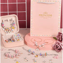 Kit De Pulseira e Berloques Infantil