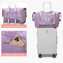 Bolsa Dobrável Impermeável