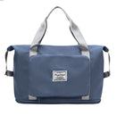 Bolsa Dobrável Impermeável