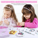 Kit De Pulseira e Berloques Infantil