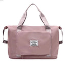 Bolsa Dobrável Impermeável