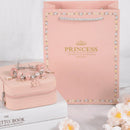 Kit De Pulseira e Berloques Infantil