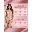 Sutiã Slim Cropped Reforçado Bojo Premium Aro Alças Largas Ajustáveis Conforto Feminina Modelo Slim