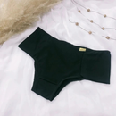 KIT 10 CALCINHAS FEMININAS PALA ALTA CONFORTO FORRO ALGODÃO