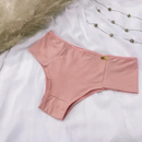 KIT 10 CALCINHAS FEMININAS PALA ALTA CONFORTO FORRO ALGODÃO