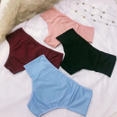 KIT 10 CALCINHAS FEMININAS PALA ALTA CONFORTO FORRO ALGODÃO