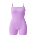 Kit 2 Macaquinhos Femininos Poliamida Premium | Fitness Yoga Academia Corrida | P ao GG