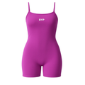 Kit 2 Macaquinhos Femininos Poliamida Premium | Fitness Yoga Academia Corrida | P ao GG