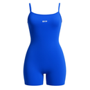 Kit 2 Macaquinhos Femininos Poliamida Premium | Fitness Yoga Academia Corrida | P ao GG