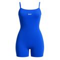 Kit 2 Macaquinhos Femininos Poliamida Premium | Fitness Yoga Academia Corrida | P ao GG