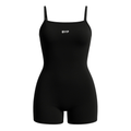 Kit 2 Macaquinhos Femininos Poliamida Premium | Fitness Yoga Academia Corrida | P ao GG