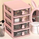 Gavetas com andares - Multi-Funcional